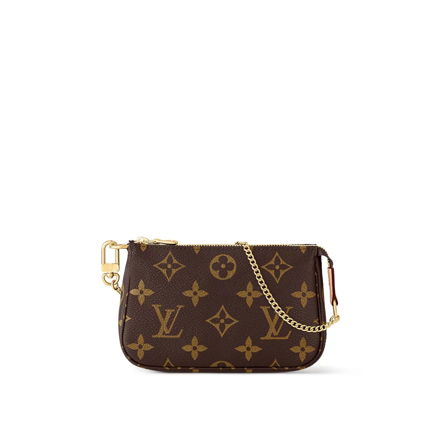 Mini Pochette Accessoires M58009