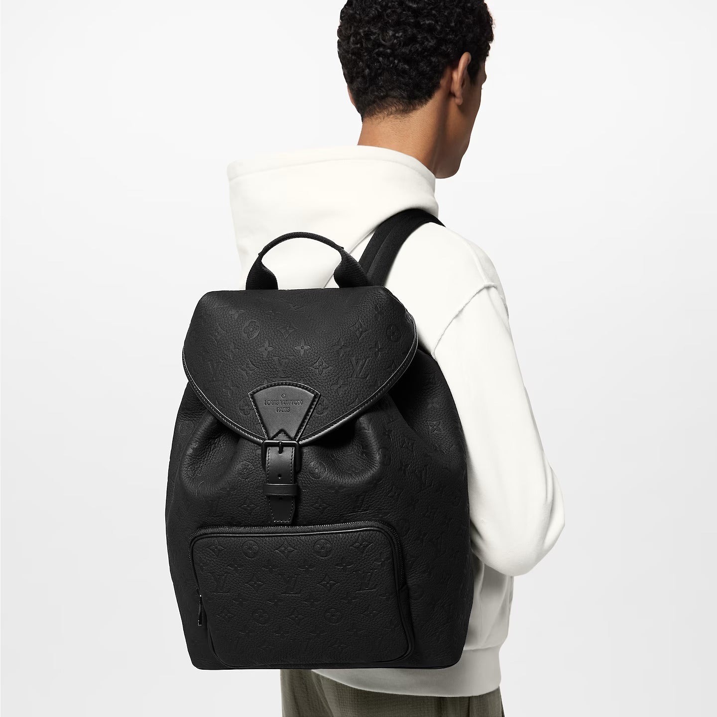 M23127 Montsouris Backpack