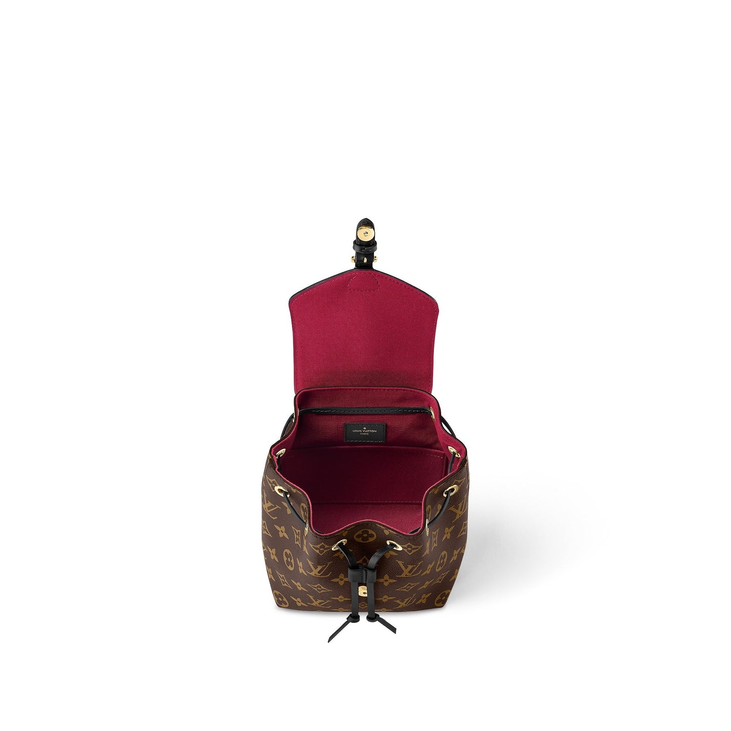 M45516 Montsouris BB Black