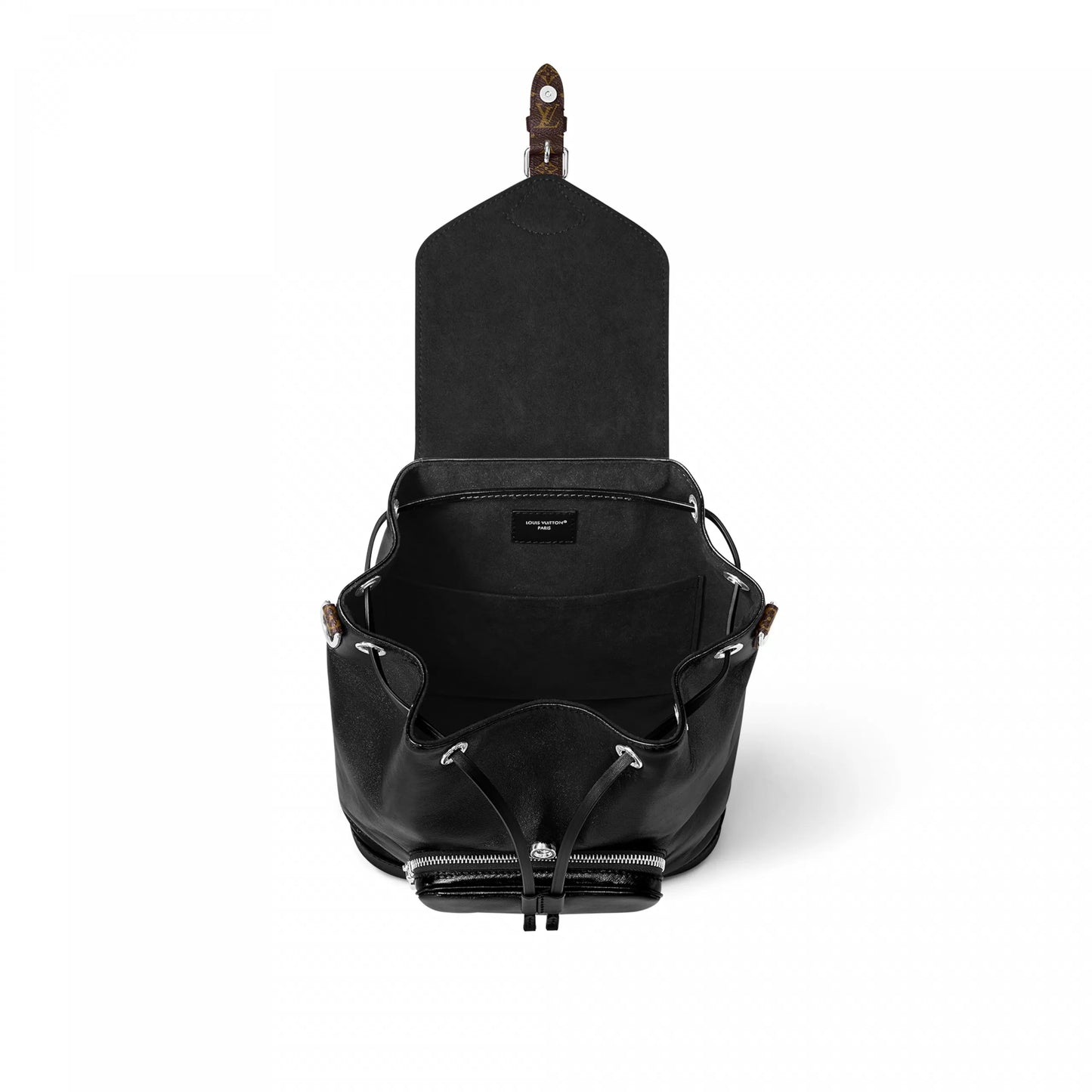 M12587 Montsouris PM Black