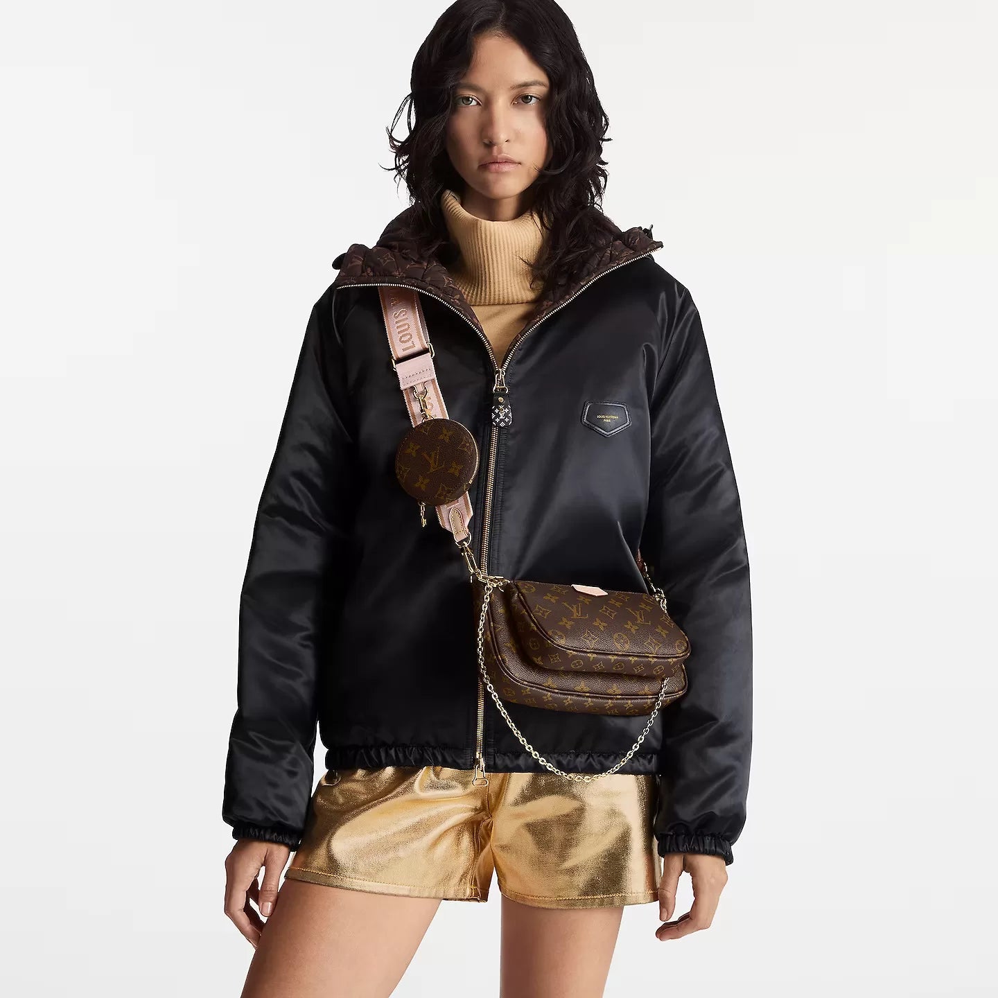 M44840 Multi-Pochette Accessoires