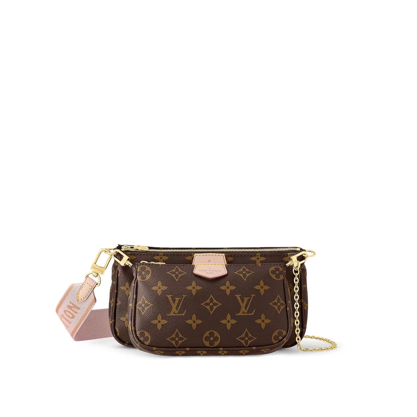 M44840 Multi-Pochette Accessoires