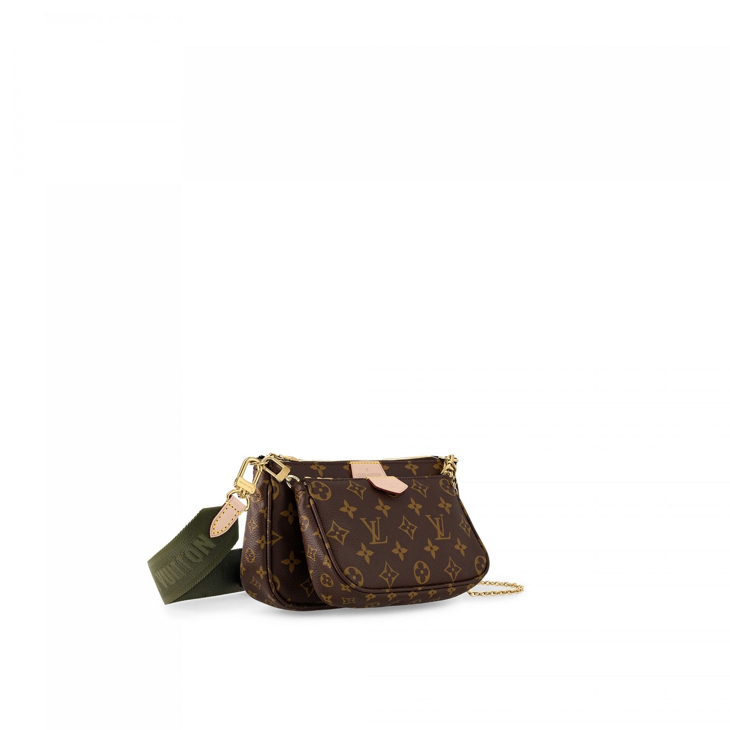 M44813 Multi-Pochette Accessoires Monogram