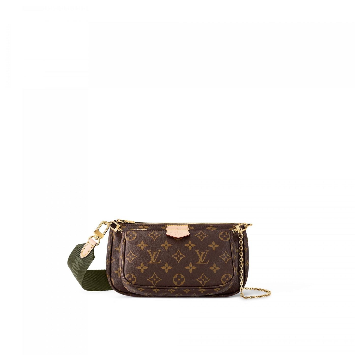 M44813 Multi-Pochette Accessoires Monogram