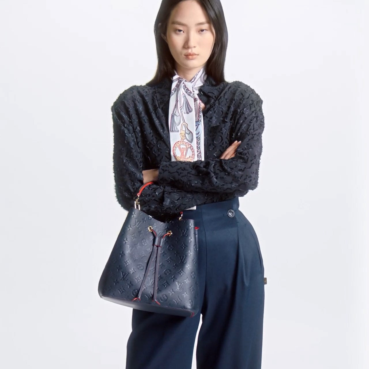 Néonoé MM Navy M45306