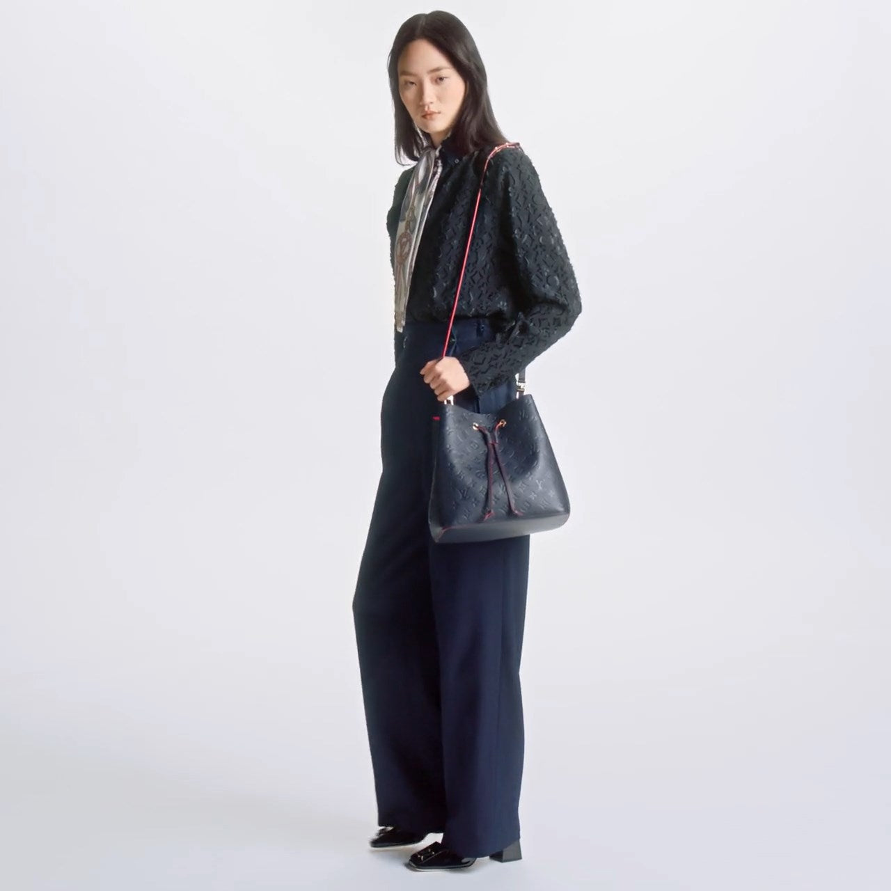 Néonoé MM Navy M45306