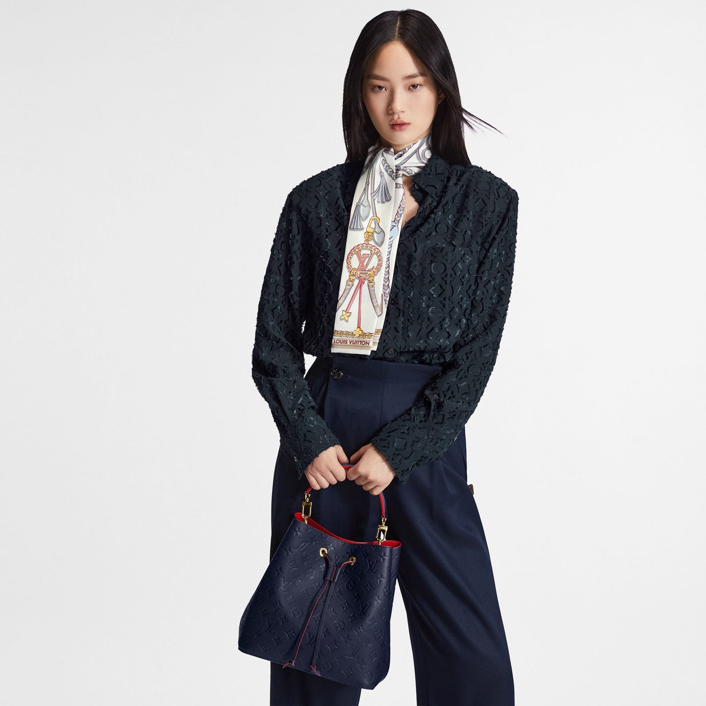 Néonoé MM Navy M45306