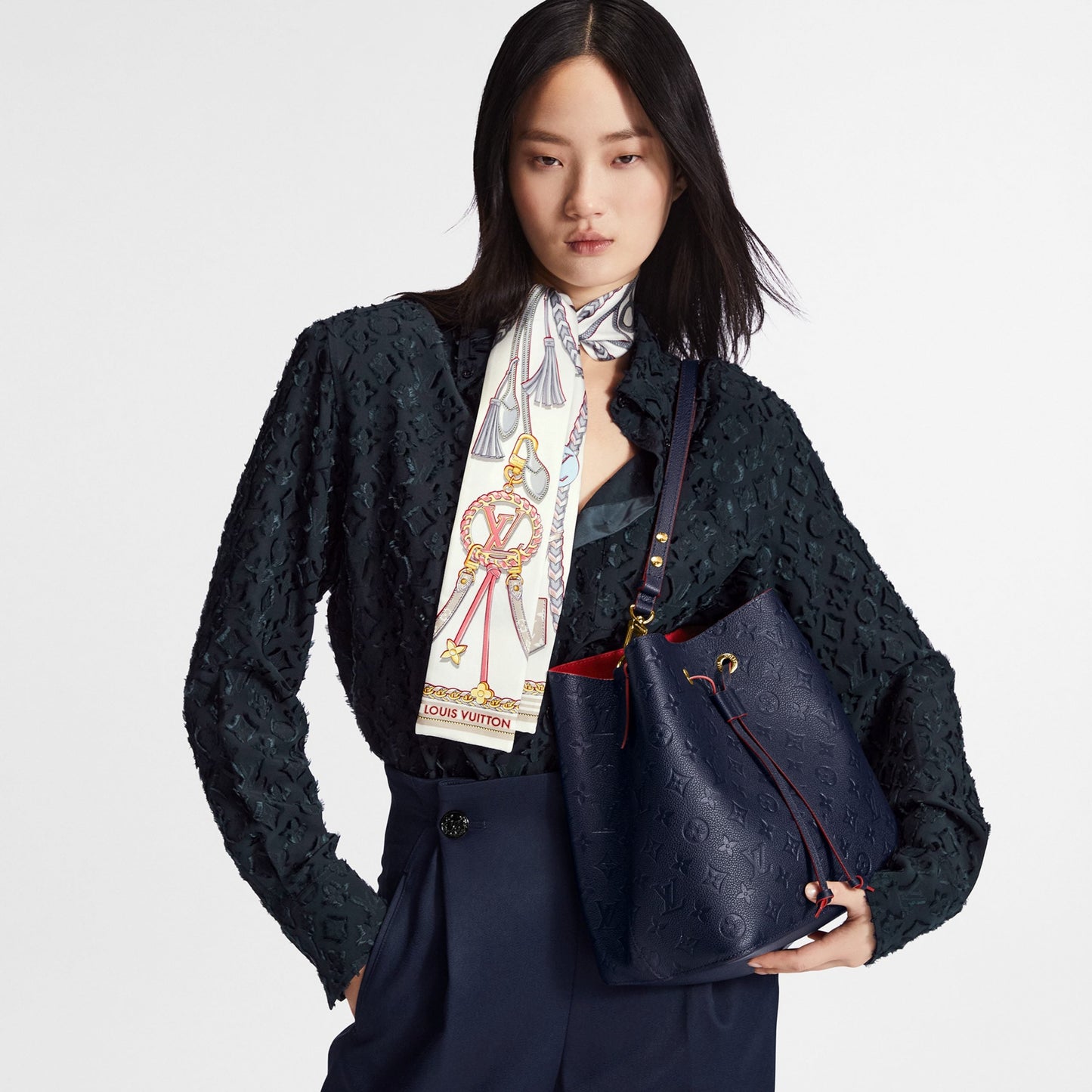 Néonoé MM Navy M45306