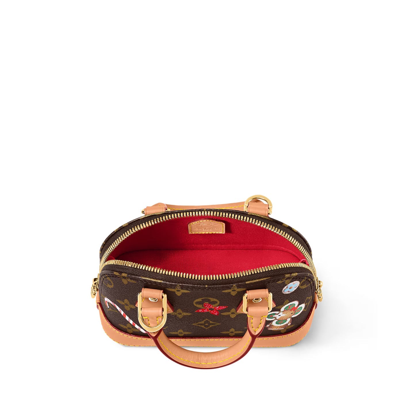 M12199 EARLY ACCESS Nano Alma