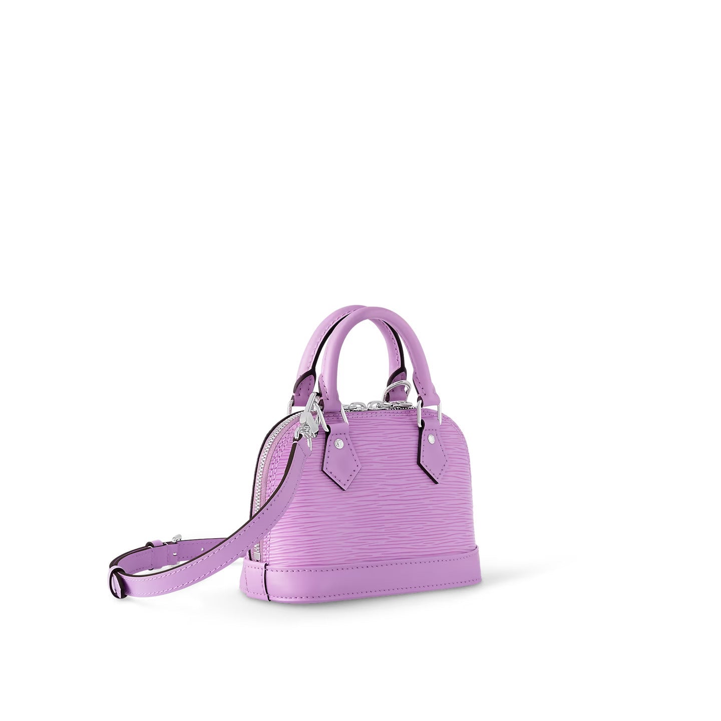 Lilas Provence Lilac M82402 Nano Alma
