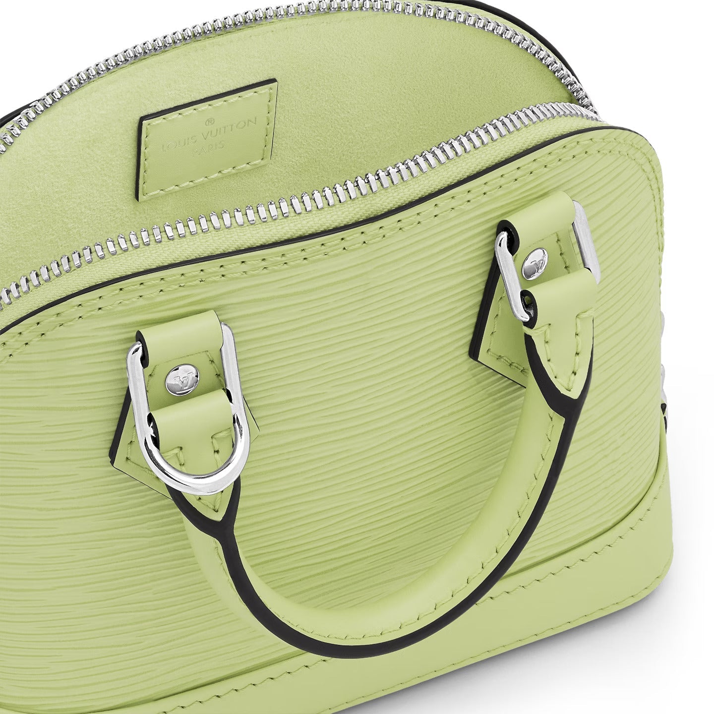 Vert Noto Green M82403 Nano Alma