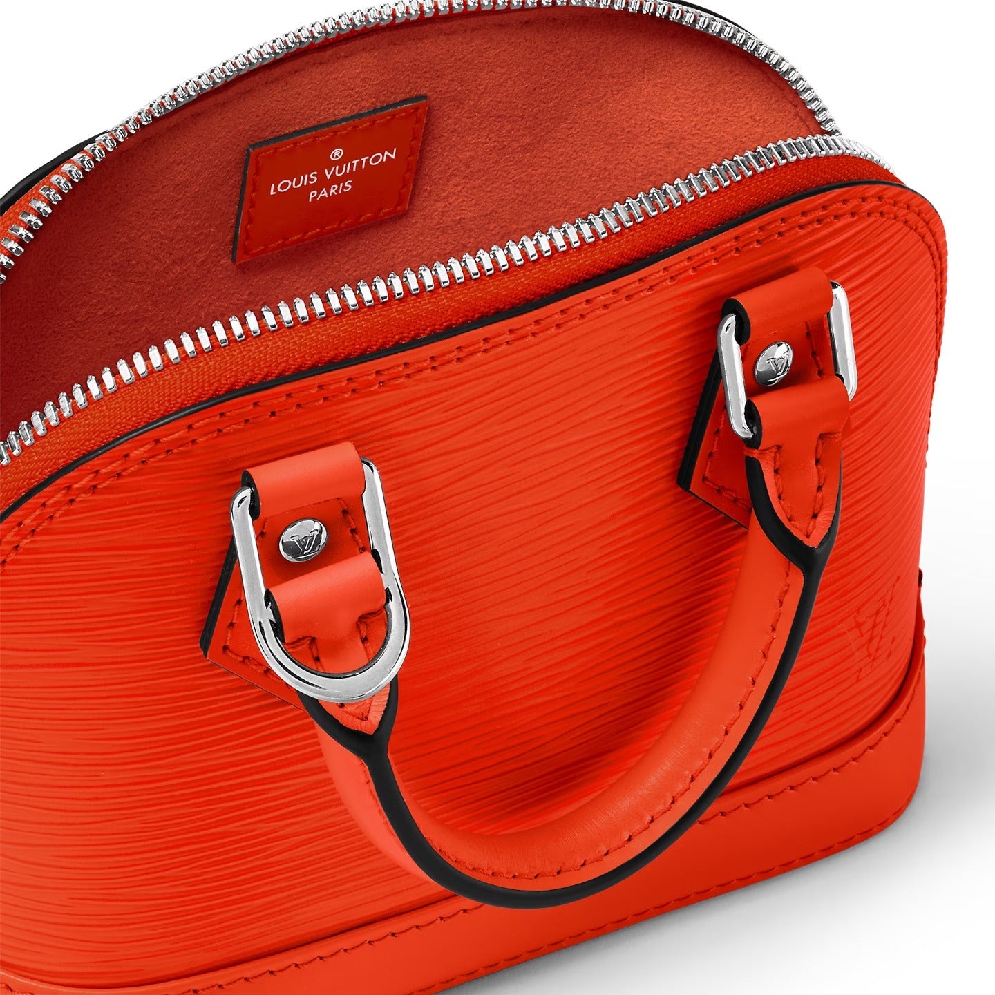 Minnesota Orange M82404 Nano Alma