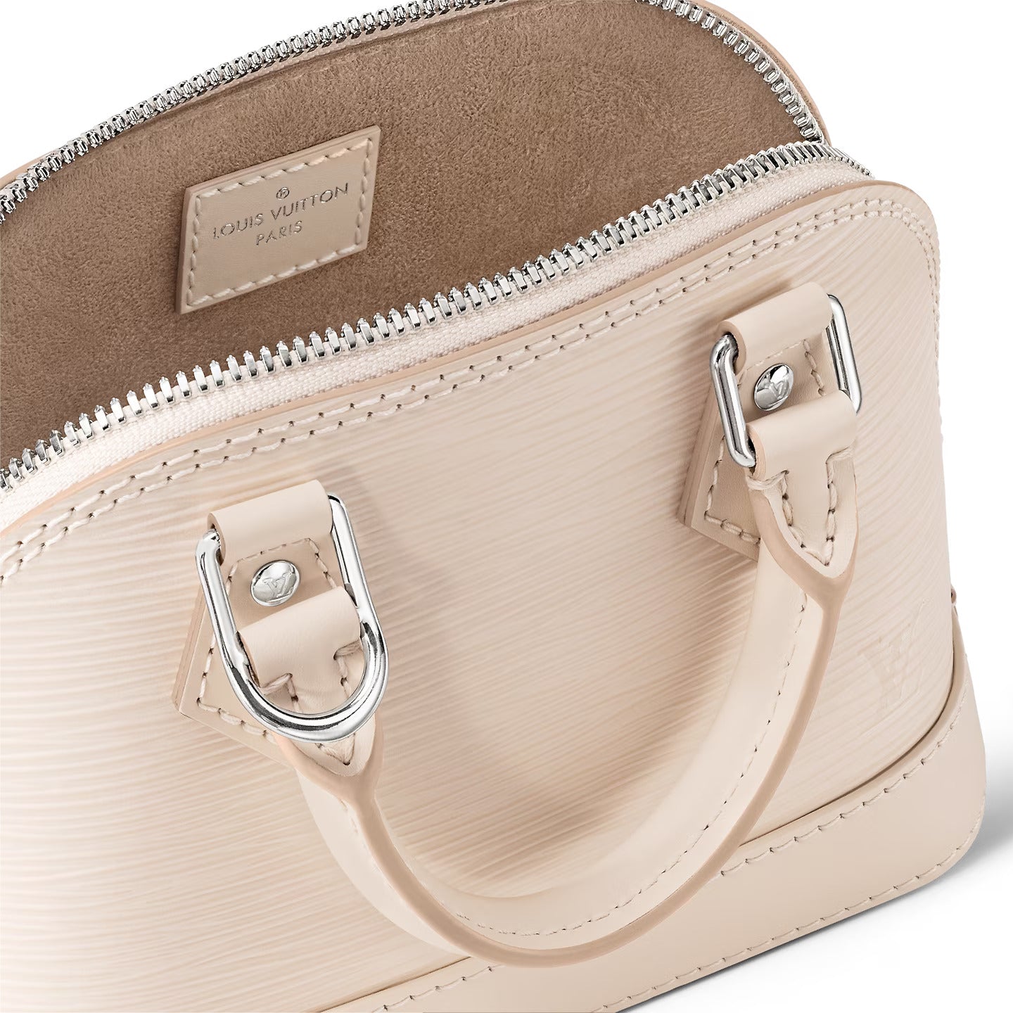 Quartz White M82411 Nano Alma