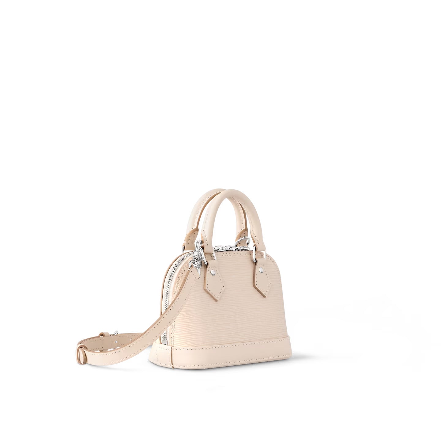 Quartz White M82411 Nano Alma