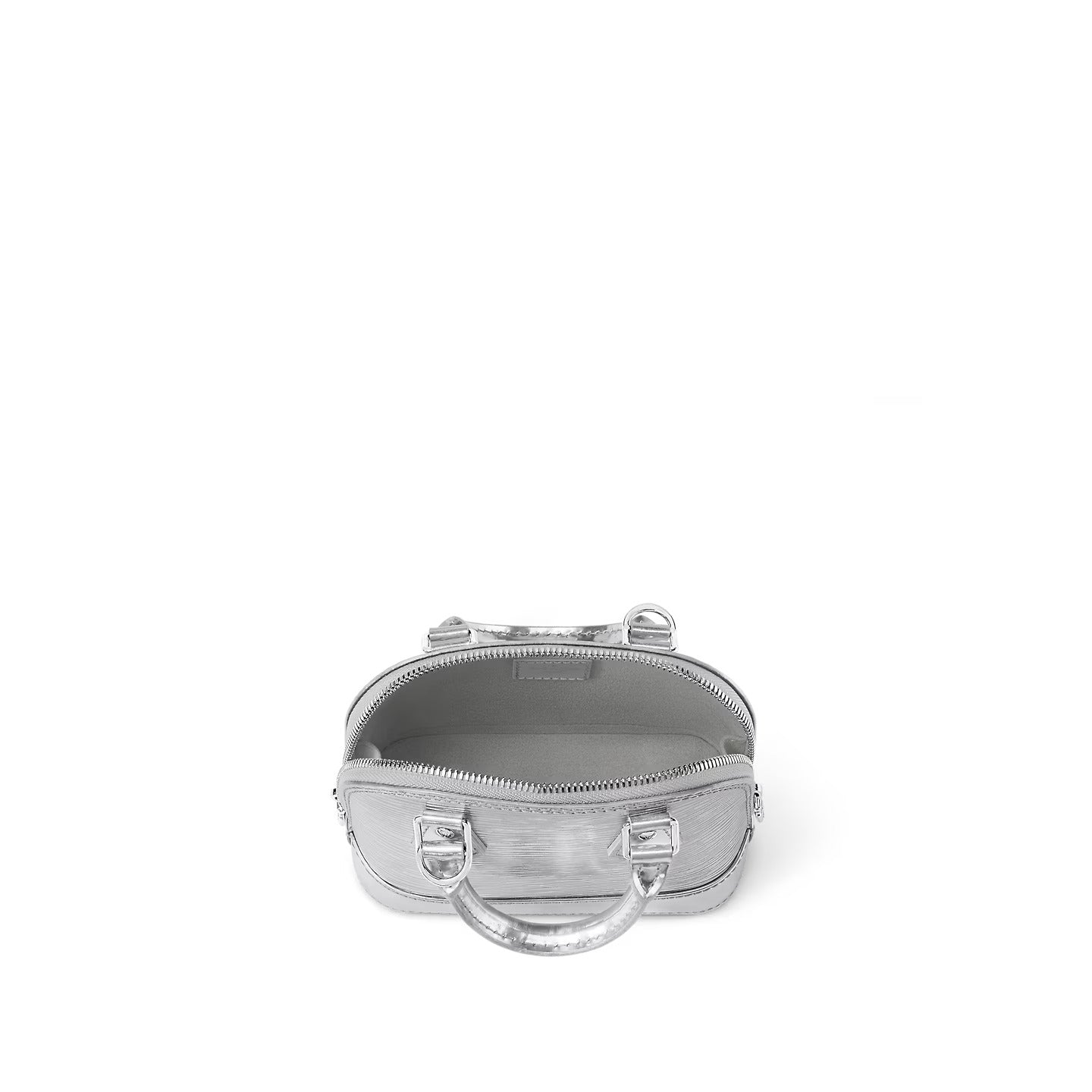 Silver M82682 NEW Nano Alma