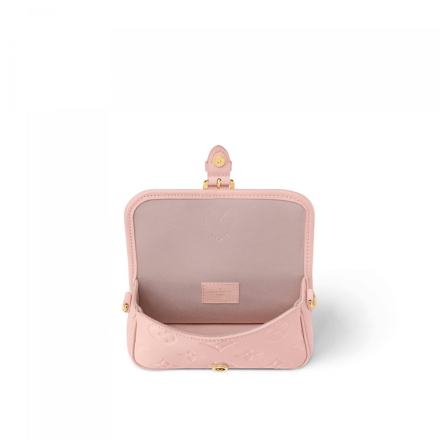 M83566 Nano Diane Opale Pink