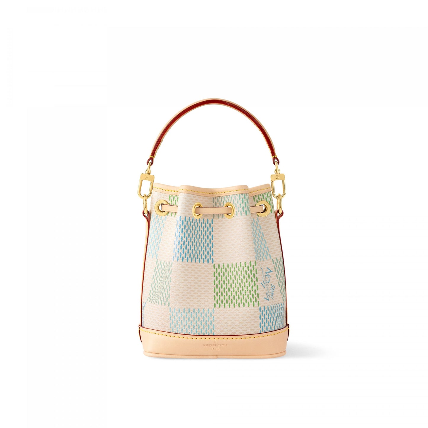 Nano Noé Pistachio Green N40640