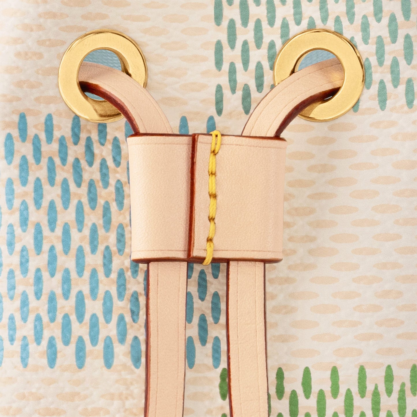 Nano Noé Pistachio Green N40640