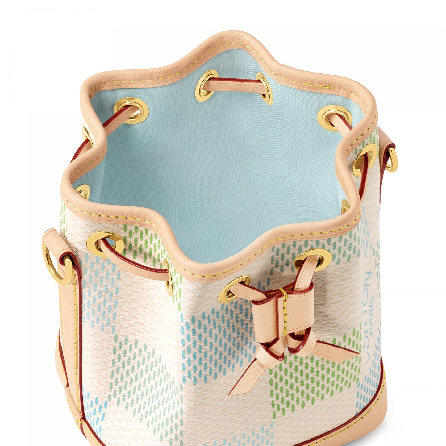 Nano Noé Pistachio Green N40640