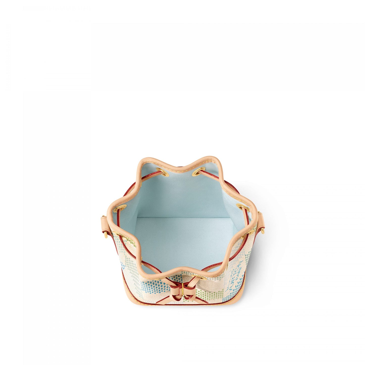 Nano Noé Pistachio Green N40640