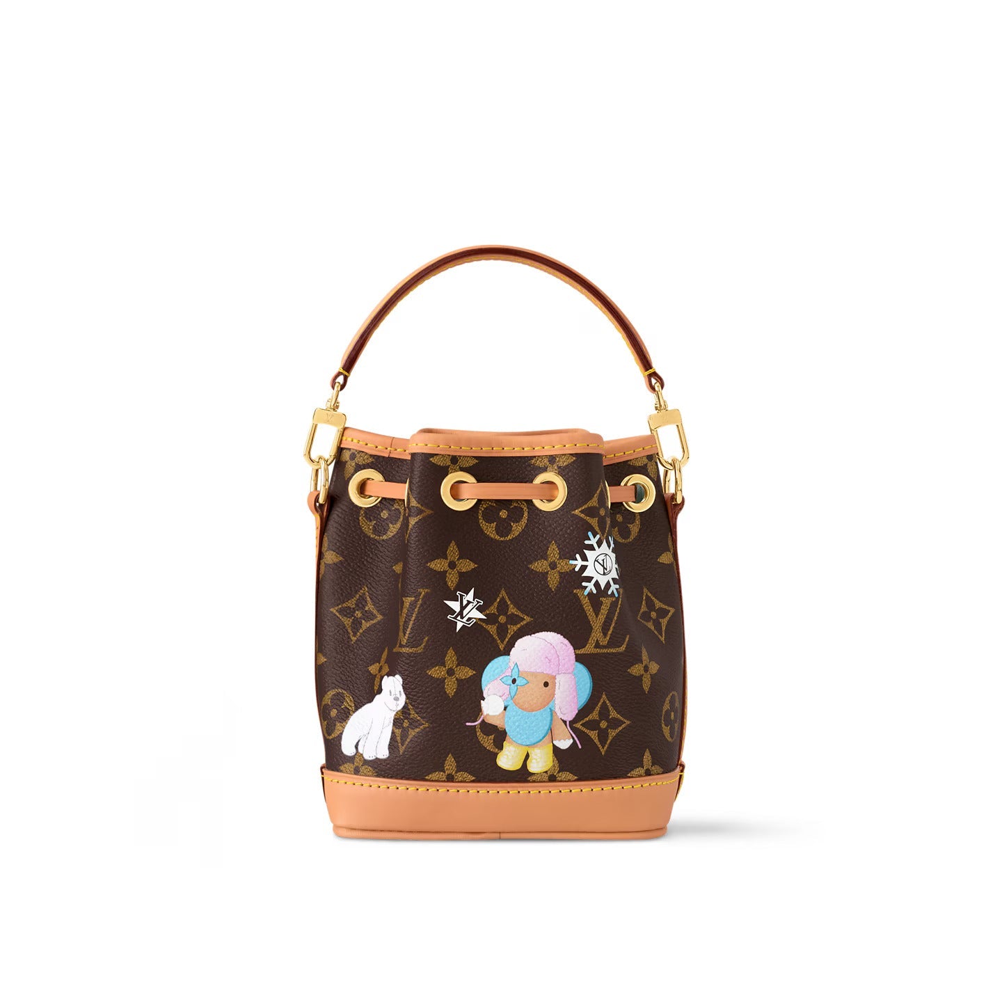 M12221 EARLY ACCESS Nano Noé