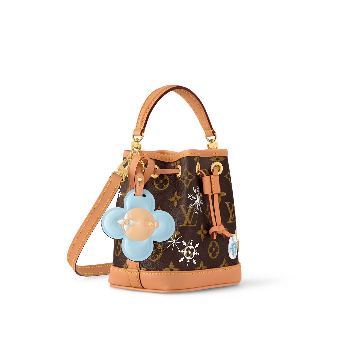 M12221 EARLY ACCESS Nano Noé