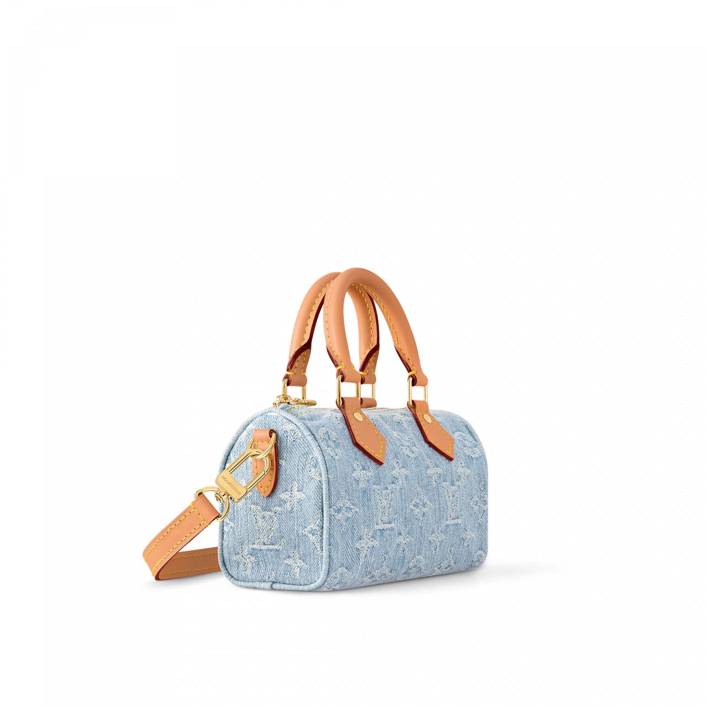 M11212 Nano Speedy Sky Blue