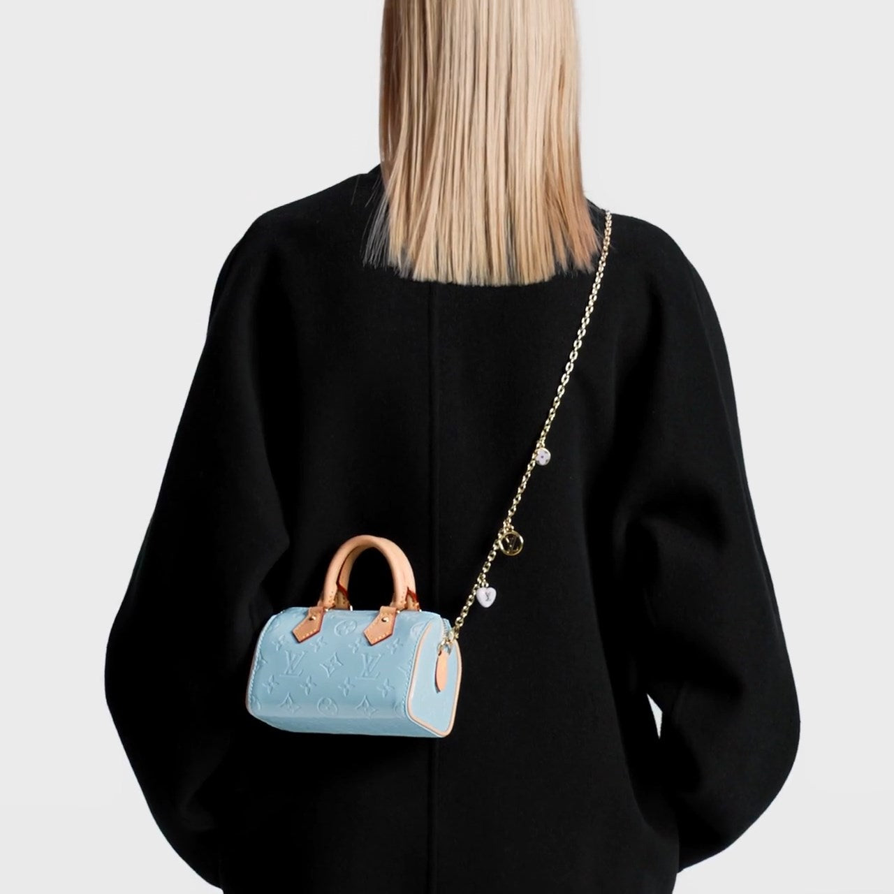 M83000 Nano Speedy Sky Blue