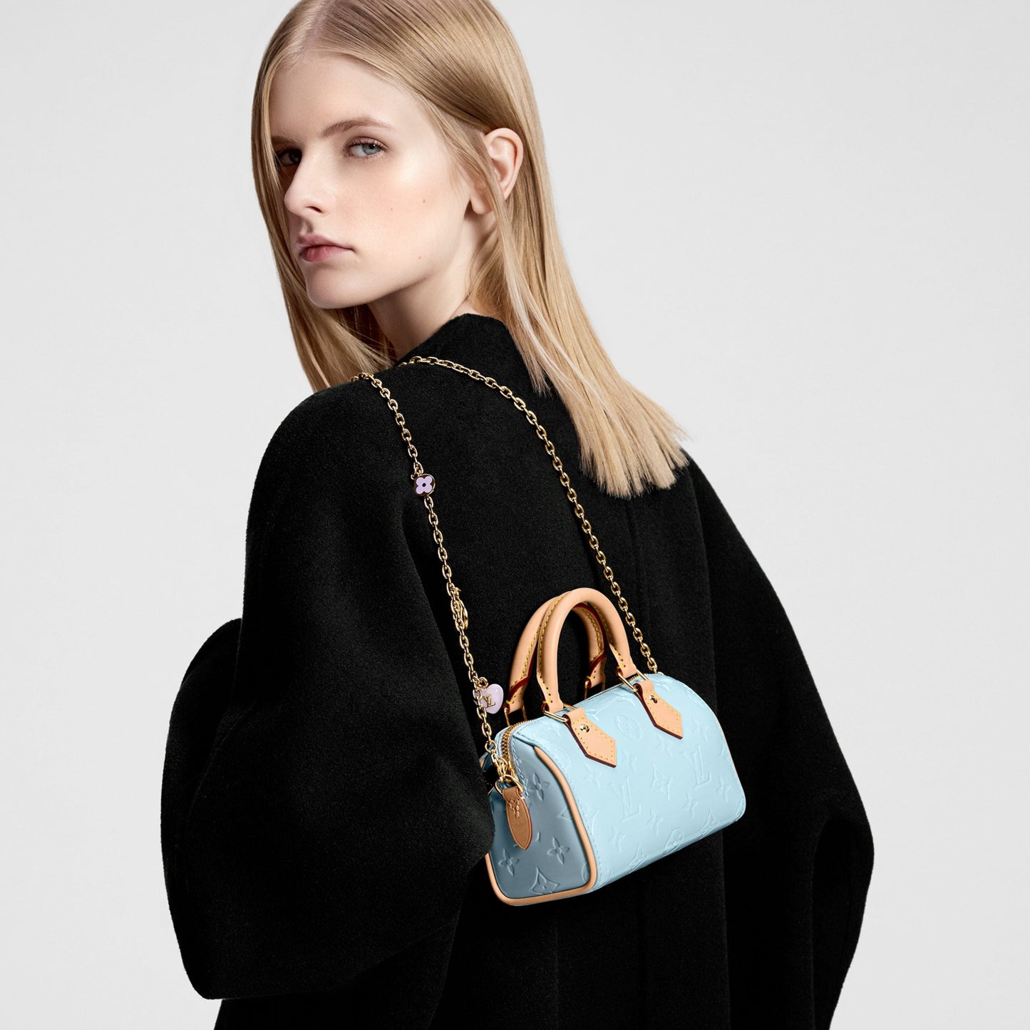 M83000 Nano Speedy Sky Blue