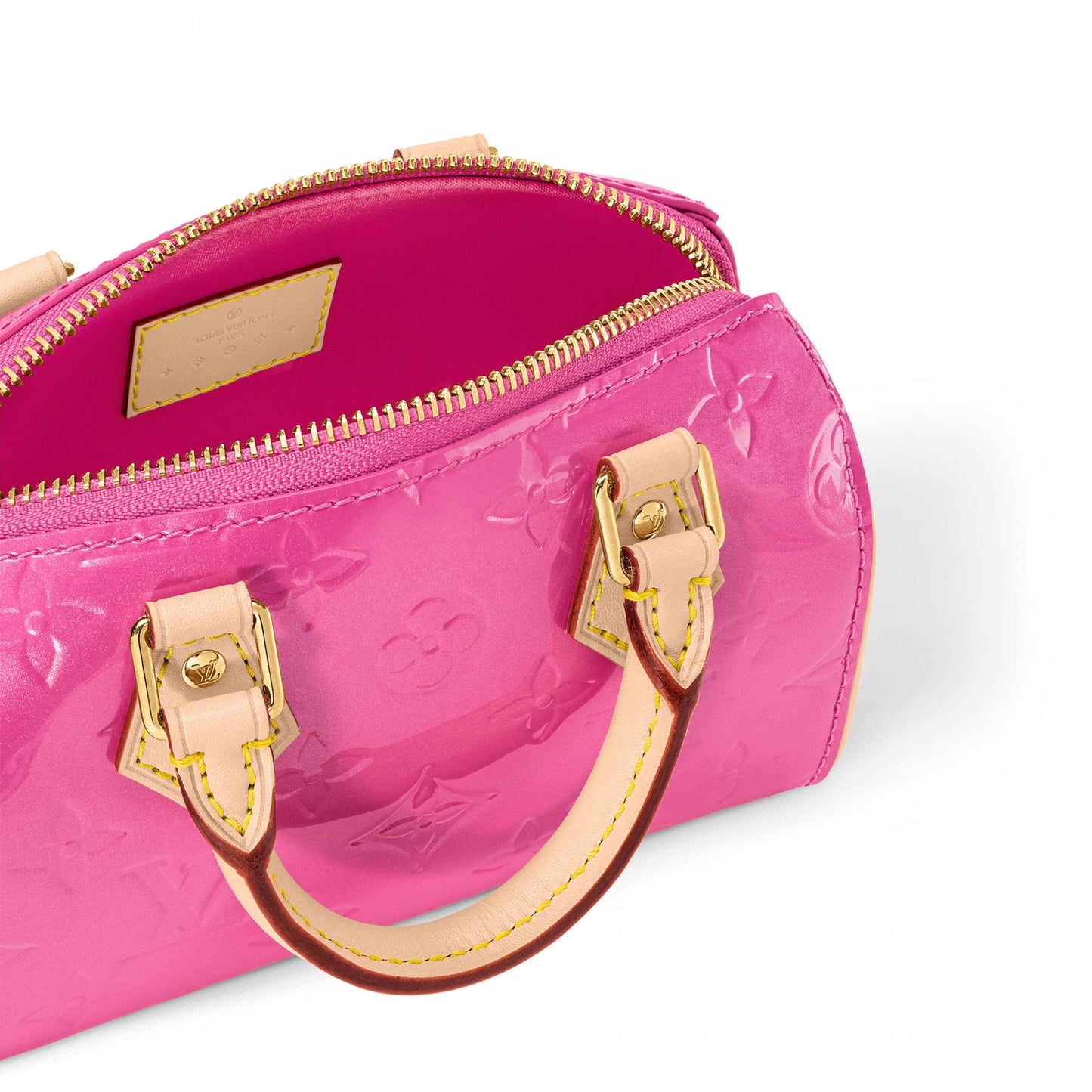 M83273 Nano Speedy Neon Pink