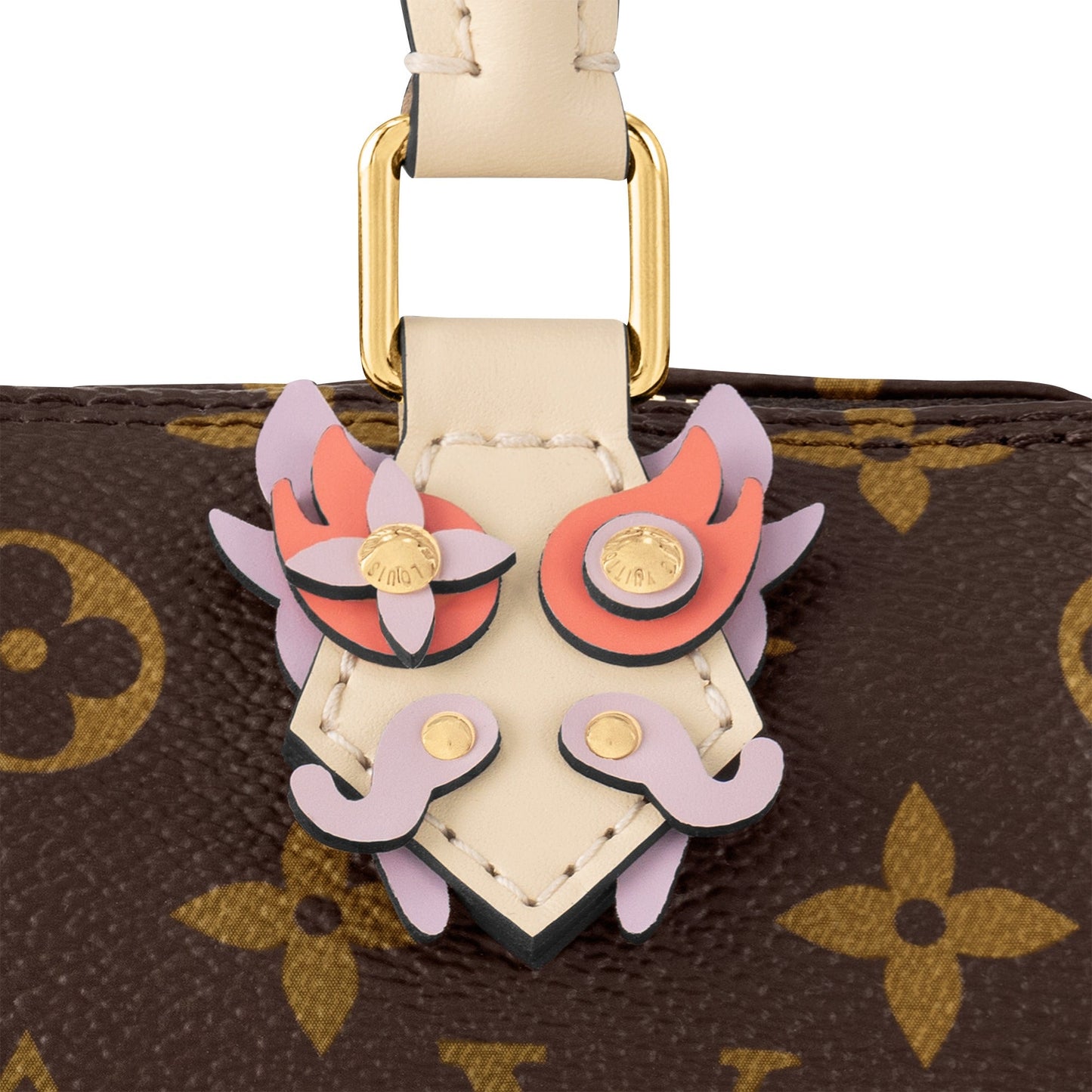 M46878 Nano Speedy Monogram