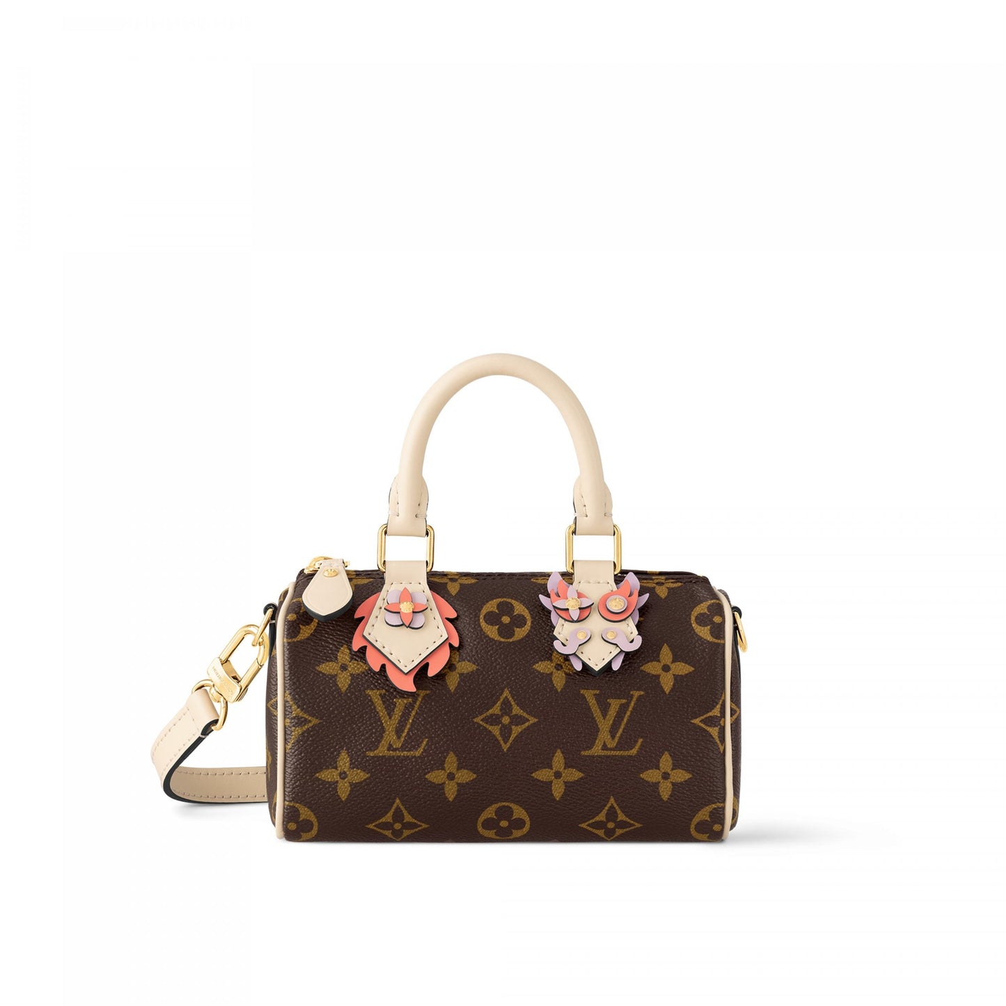 M46878 Nano Speedy Monogram