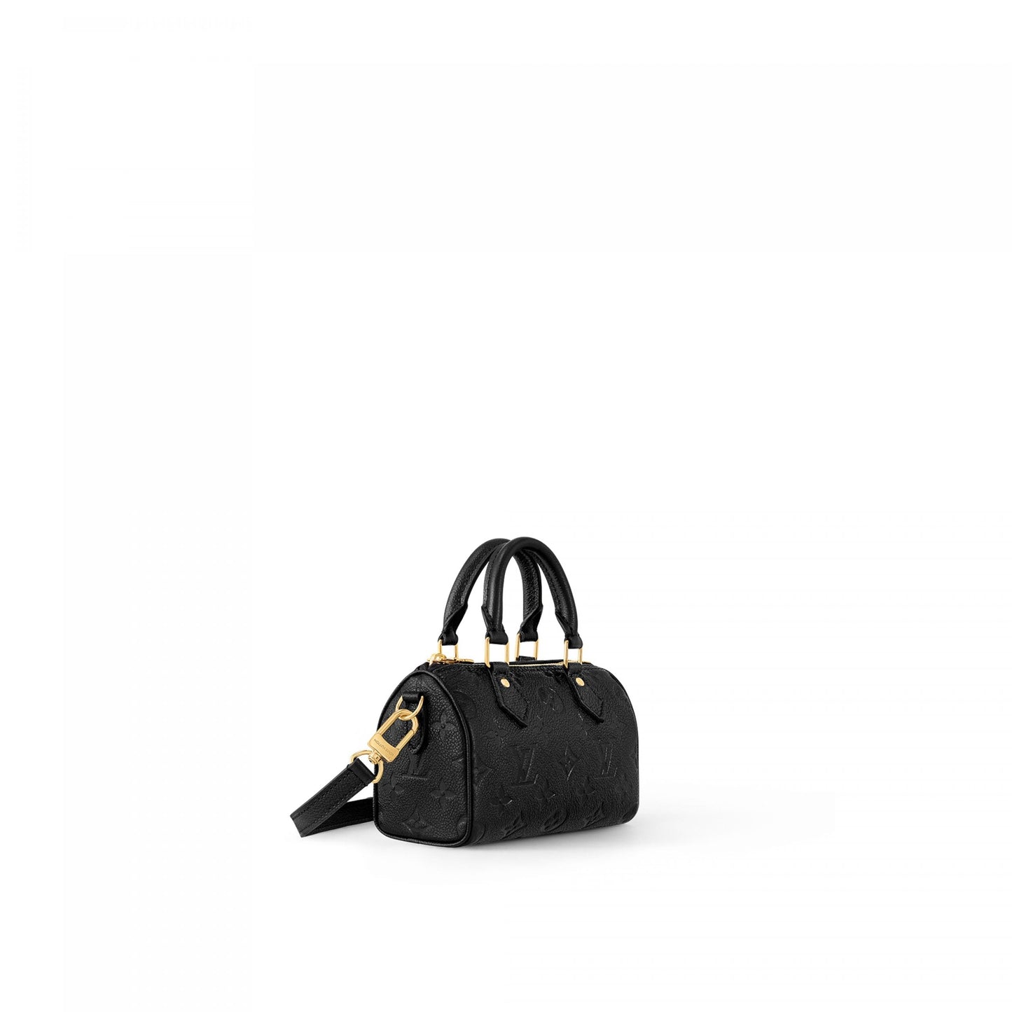 M82450 Nano Speedy Black