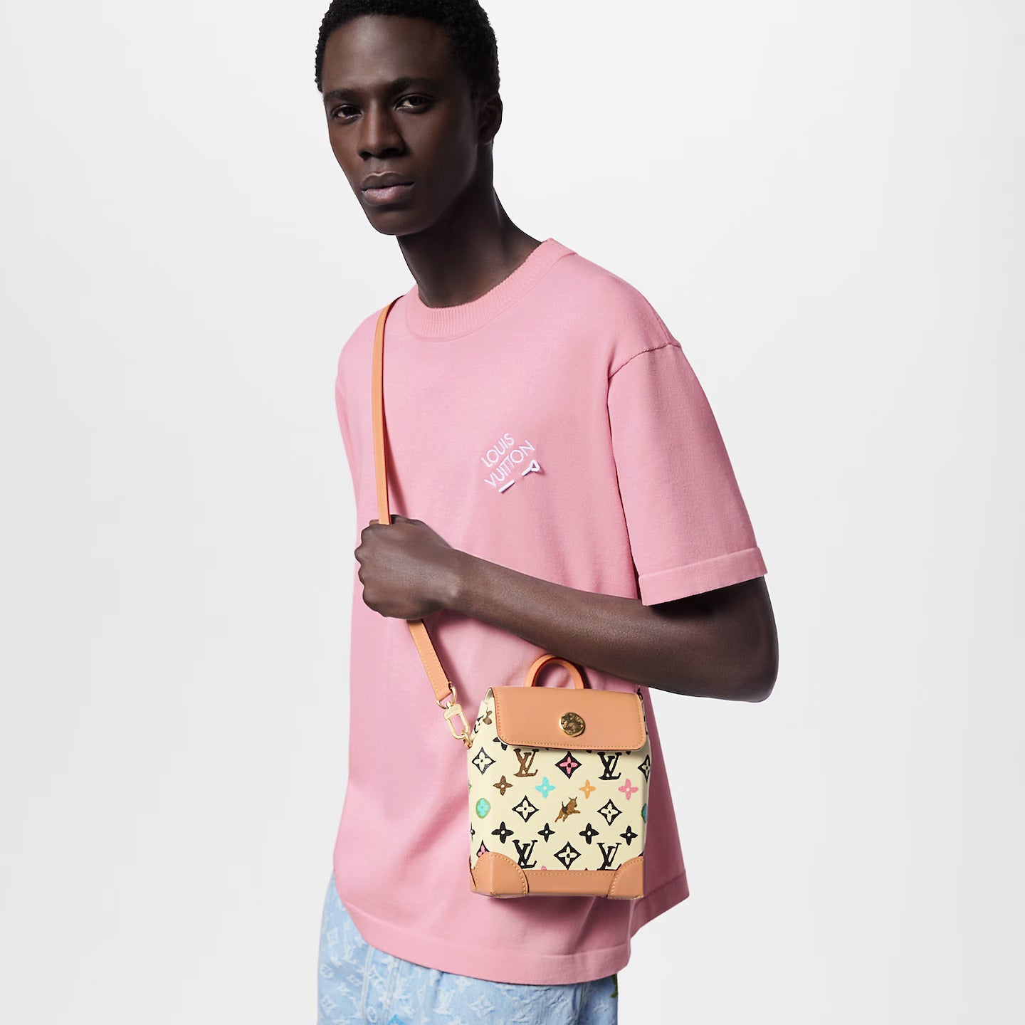 M83429 Nano Steamer Vanilla