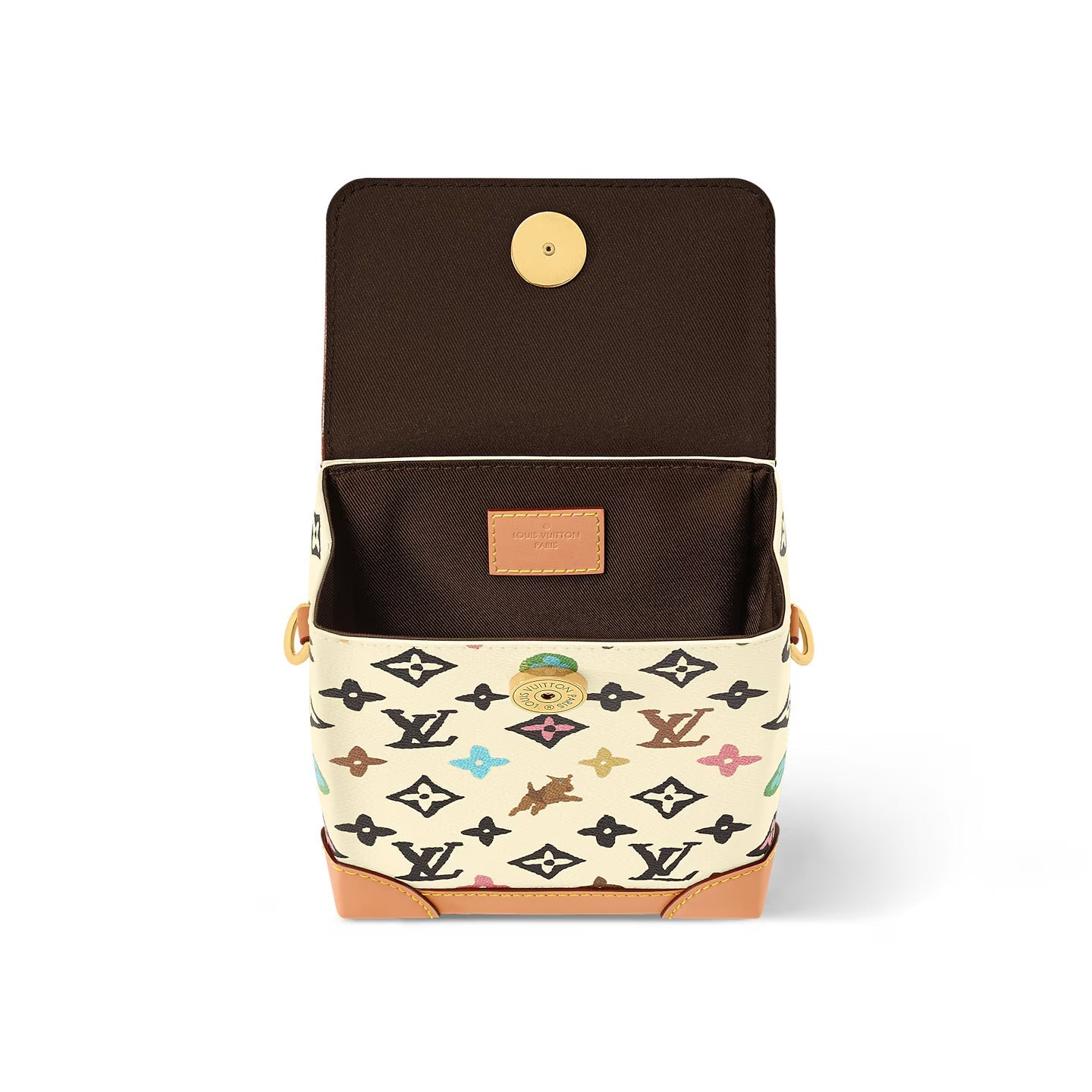 M83429 Nano Steamer Vanilla