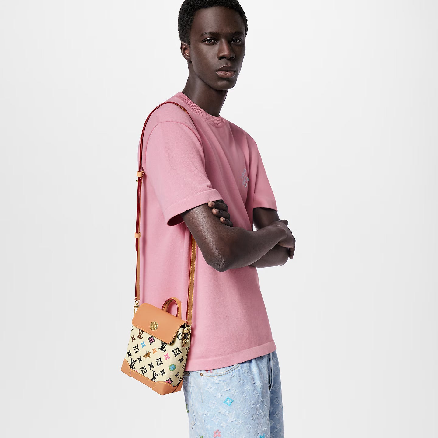 M83429 Nano Steamer Vanilla