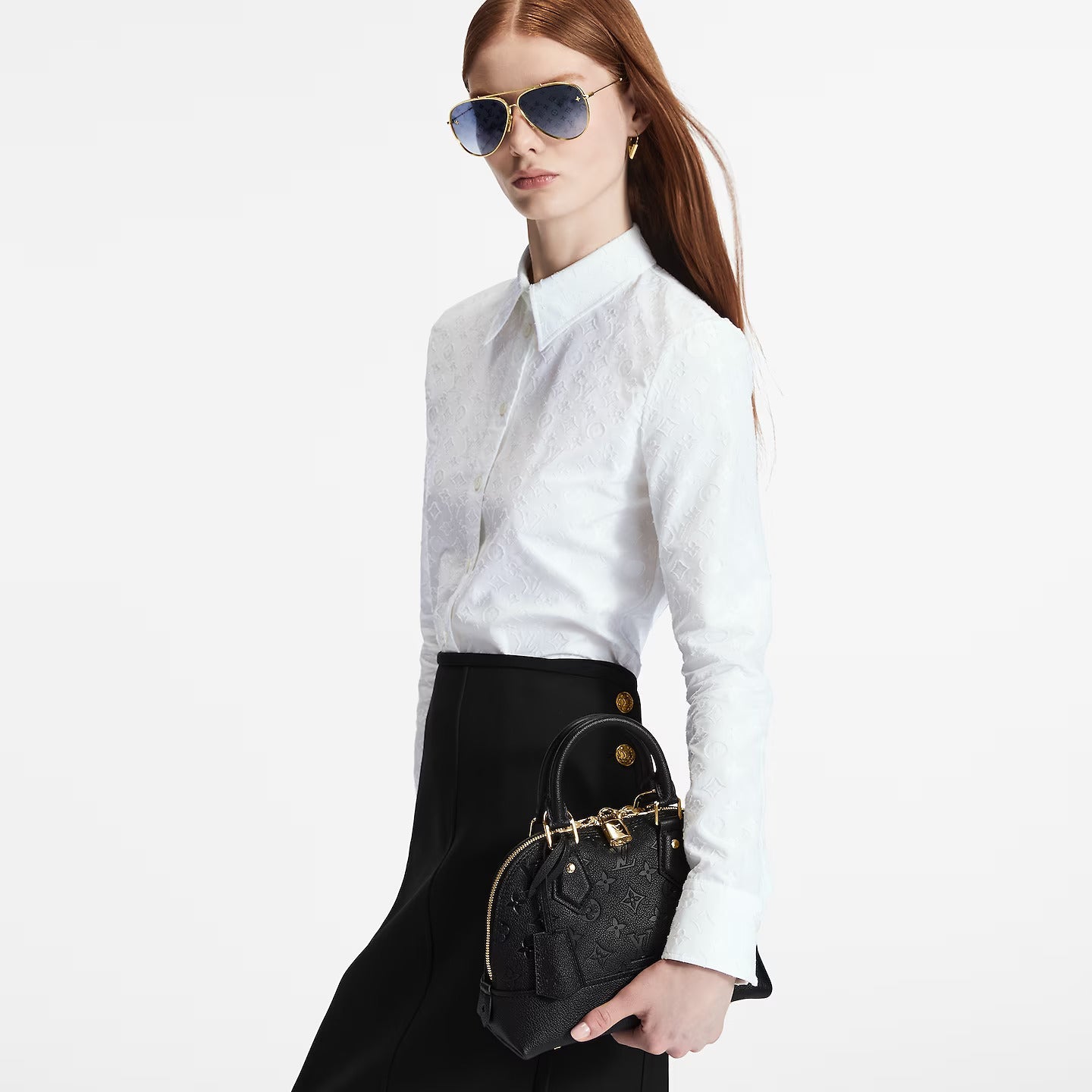 Black M44829 Neo Alma BB