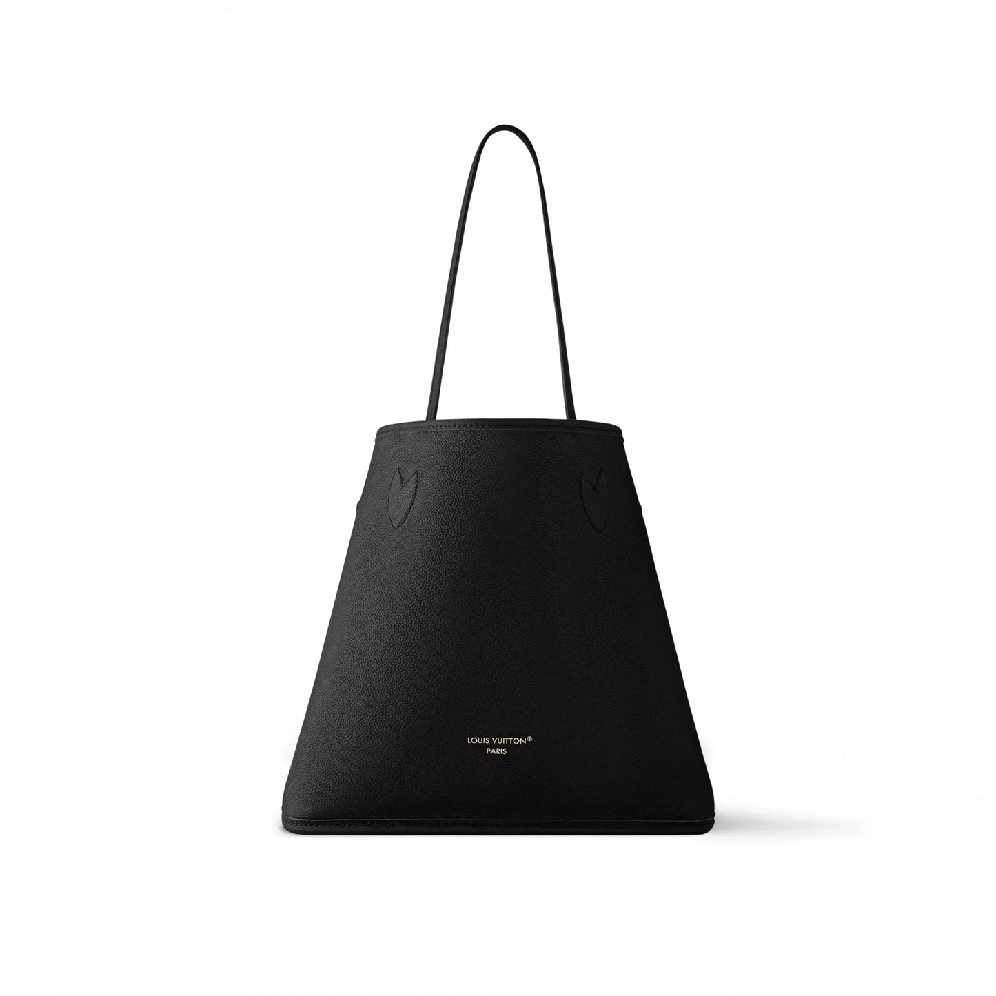 M11946 Neverfull Inside Out MM Black