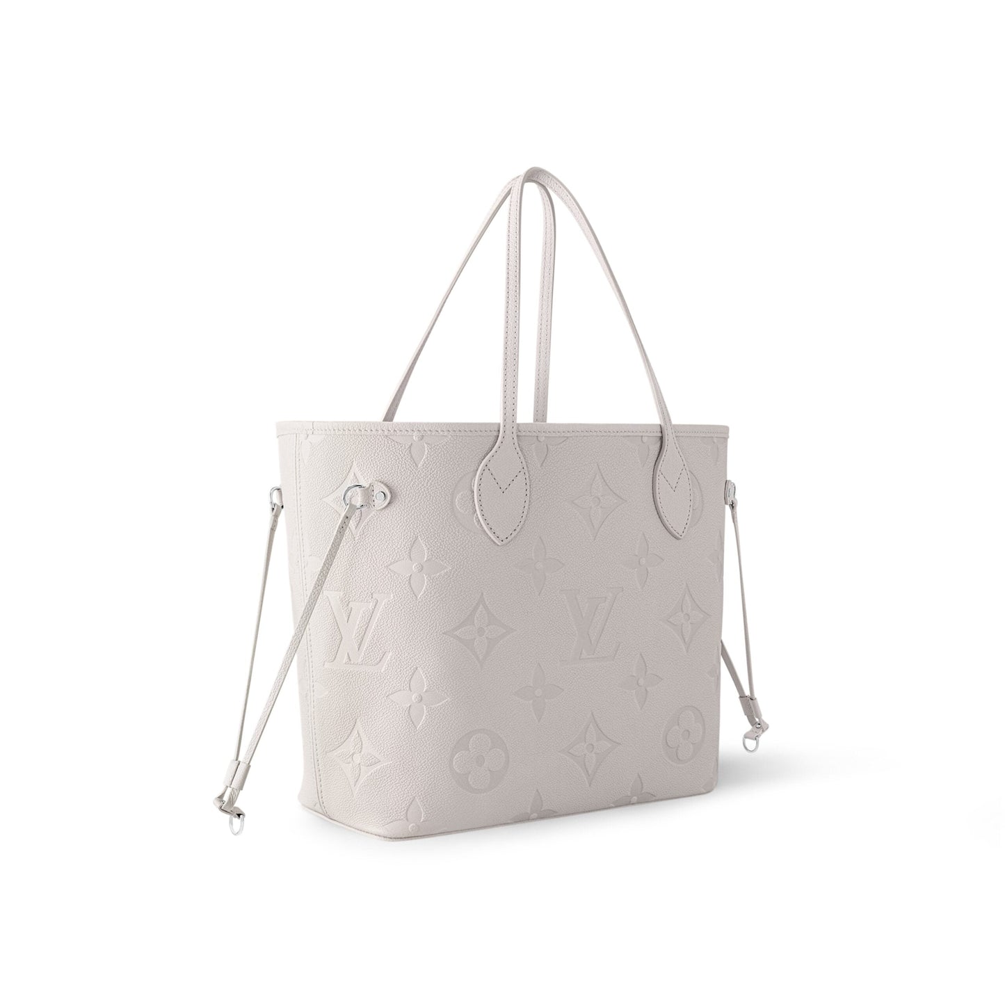 M13758 Neverfull MM Brume Gray
