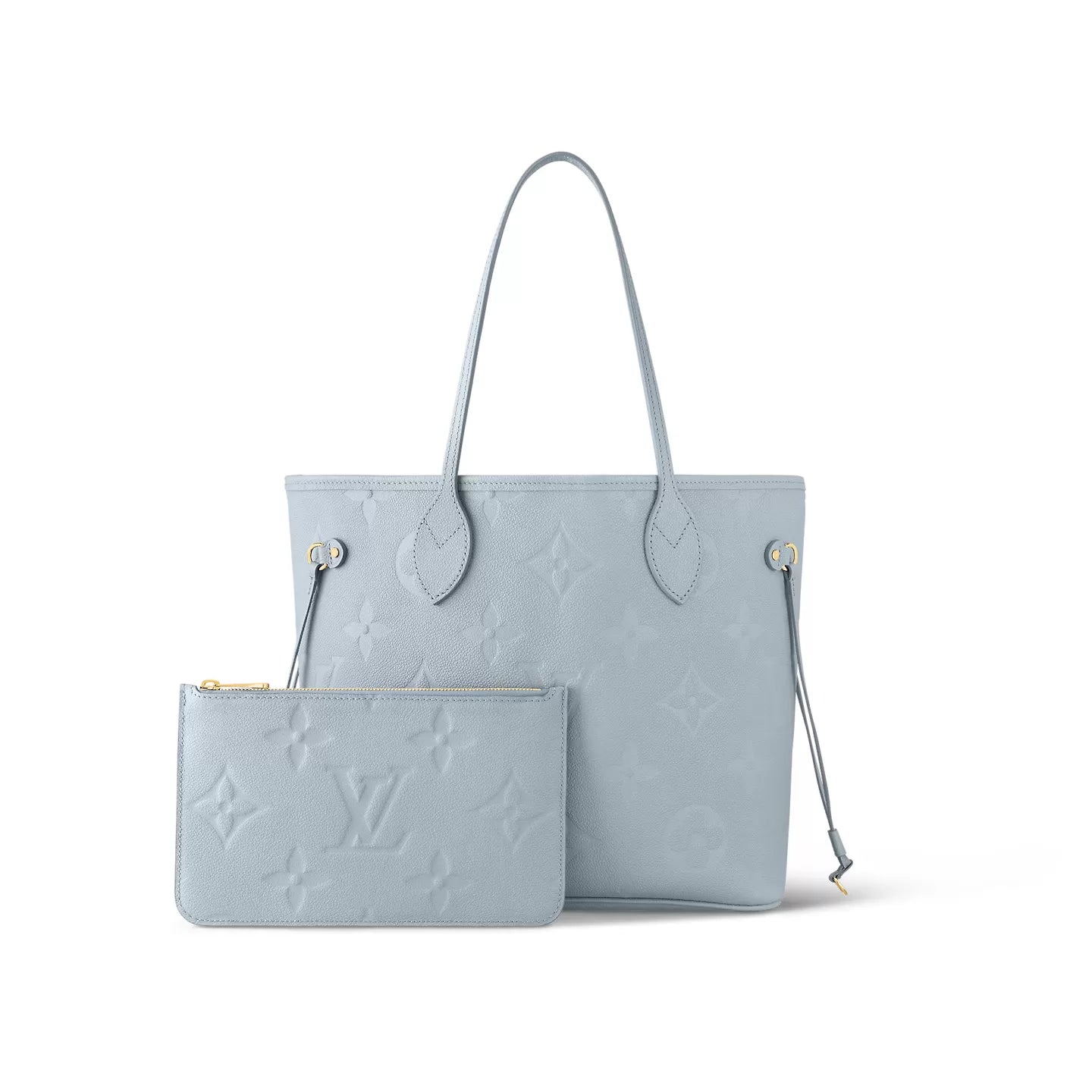 Blue Hour M46482 Neverfull MM