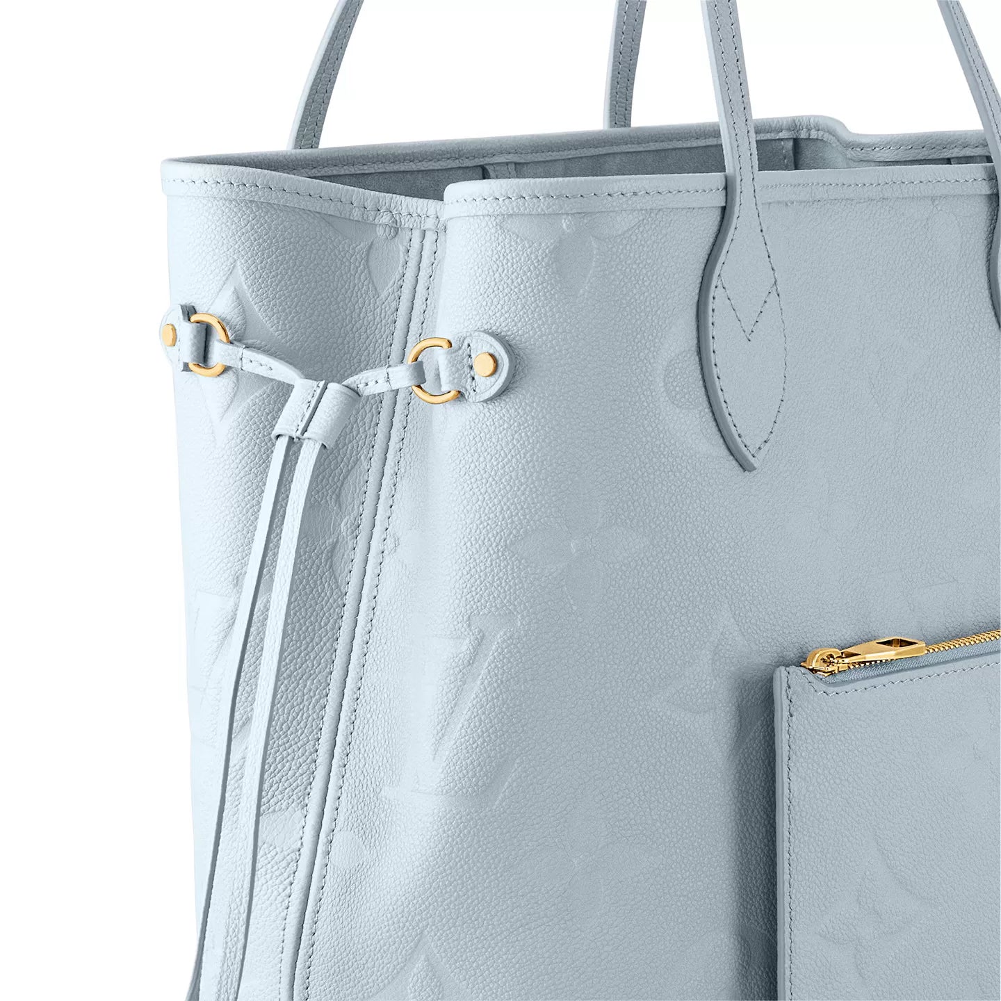 Blue Hour M46482 Neverfull MM