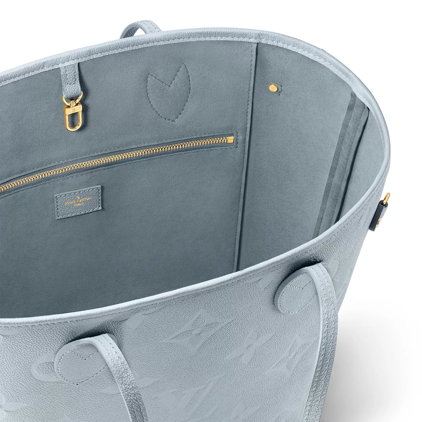 Blue Hour M46482 Neverfull MM