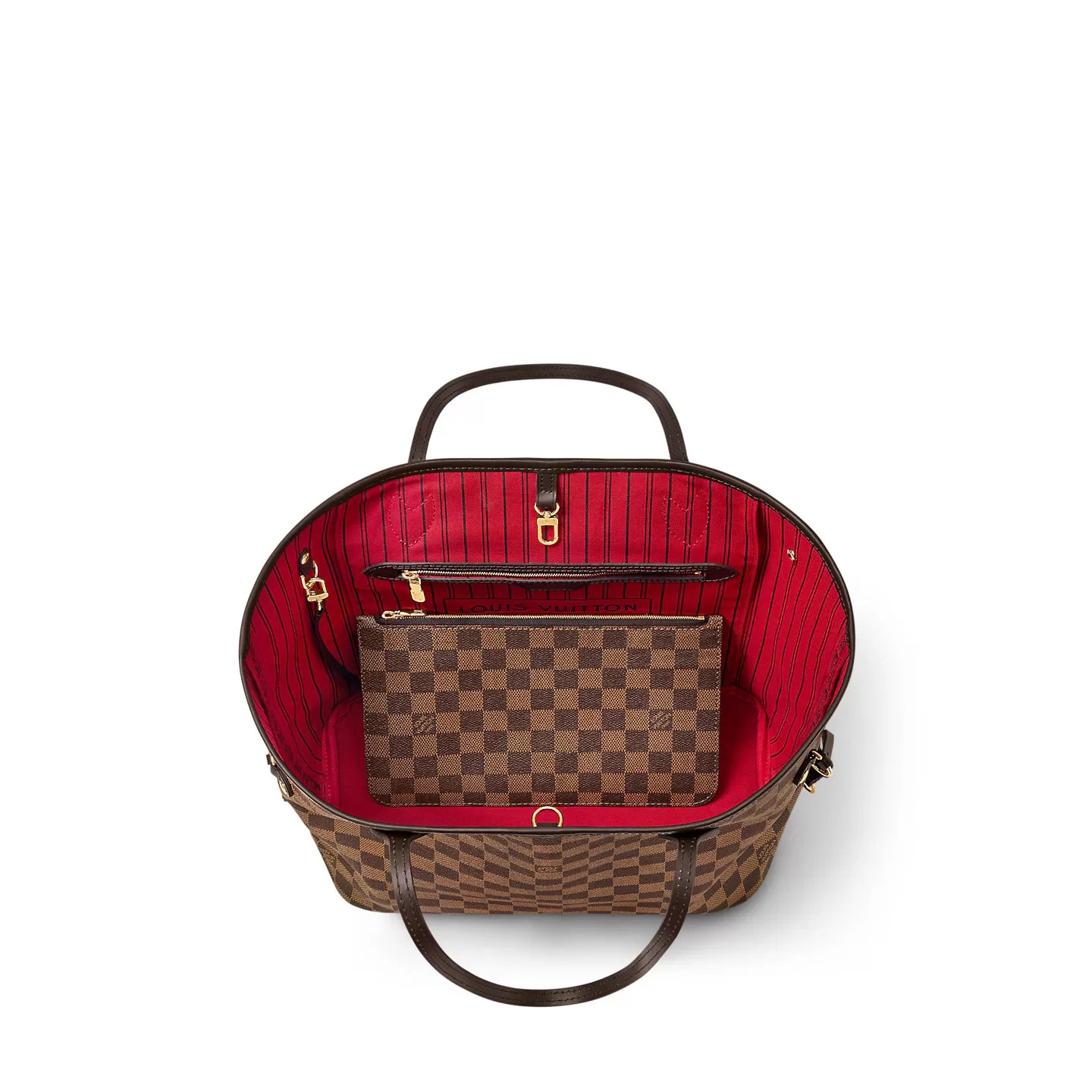 N40599 Neverfull MM
