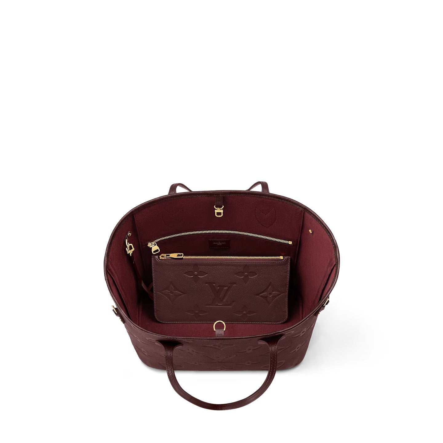 M46599 Neverfull MM