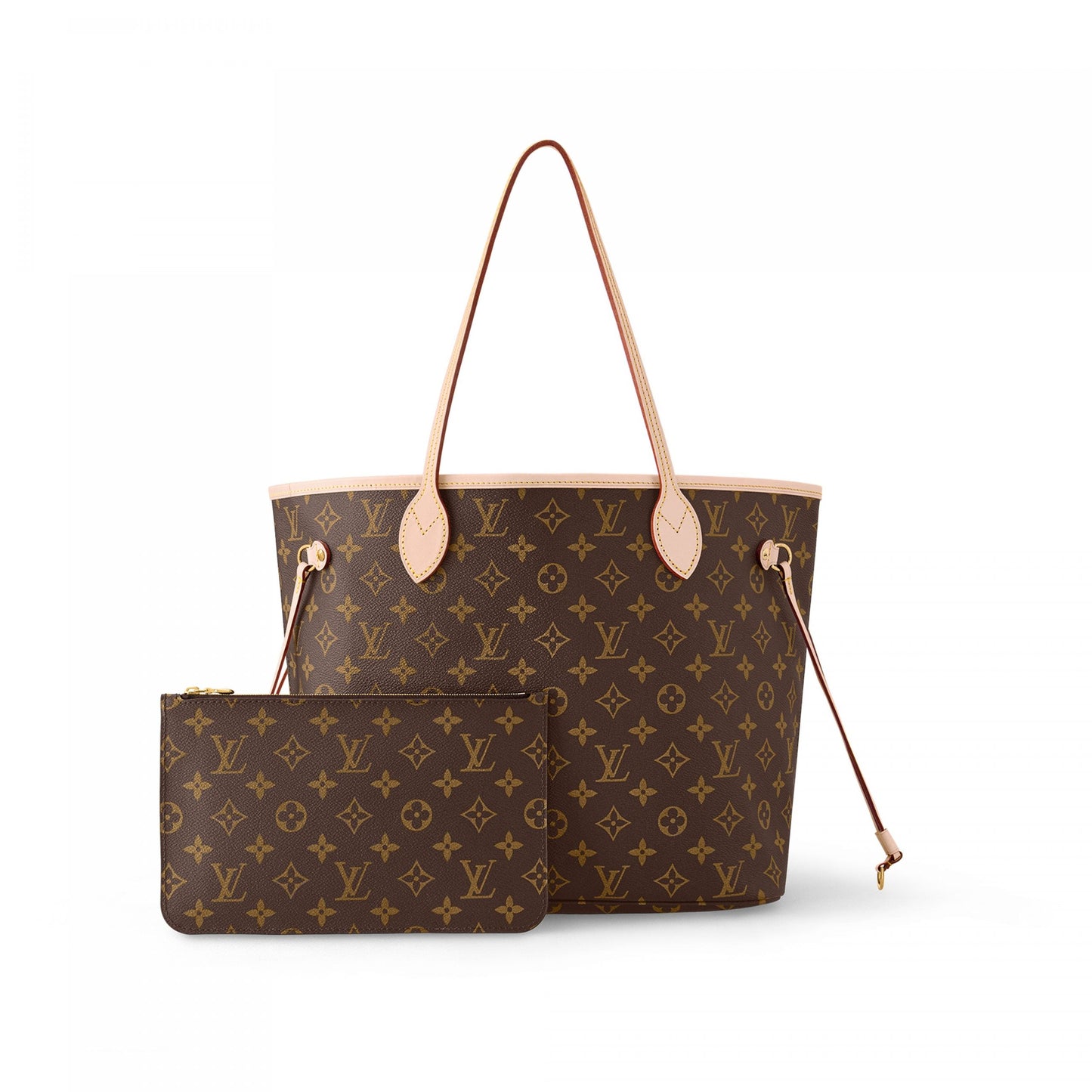 Neverfull MM M40995 Monogram