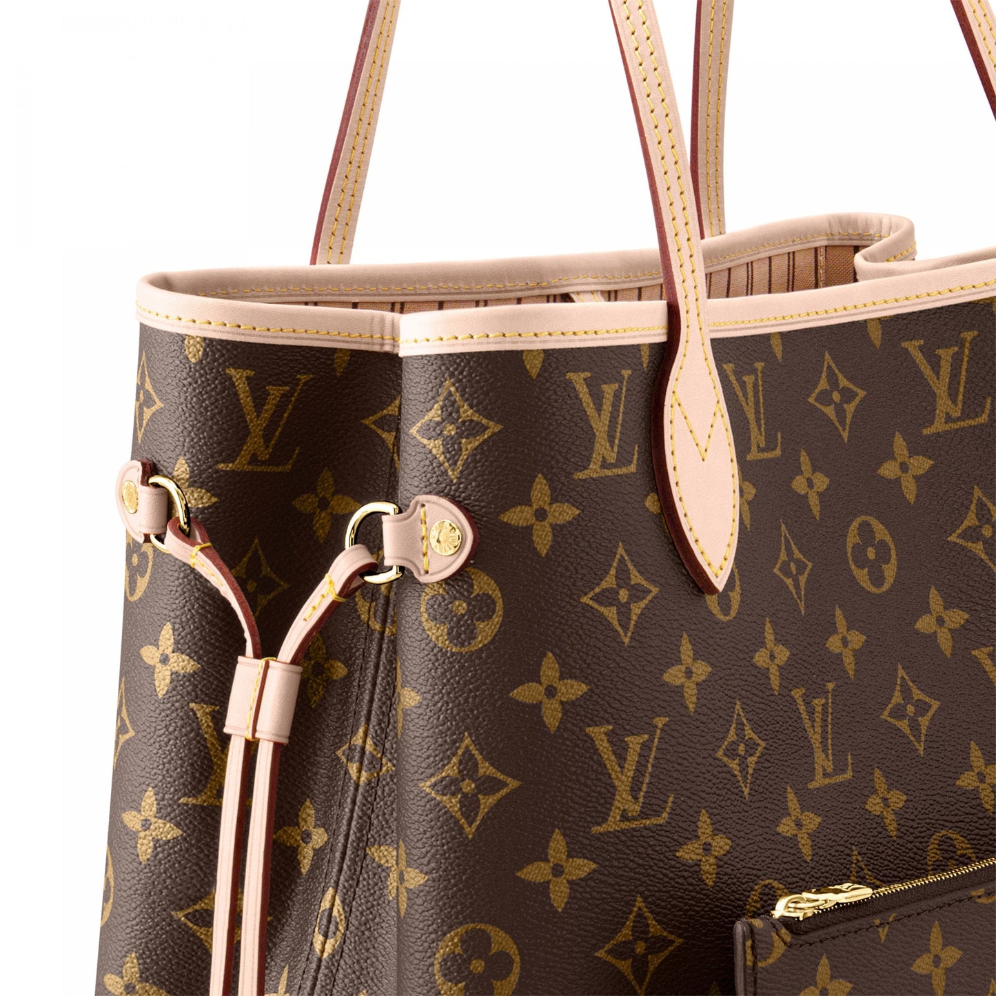 Neverfull MM M40995 Monogram