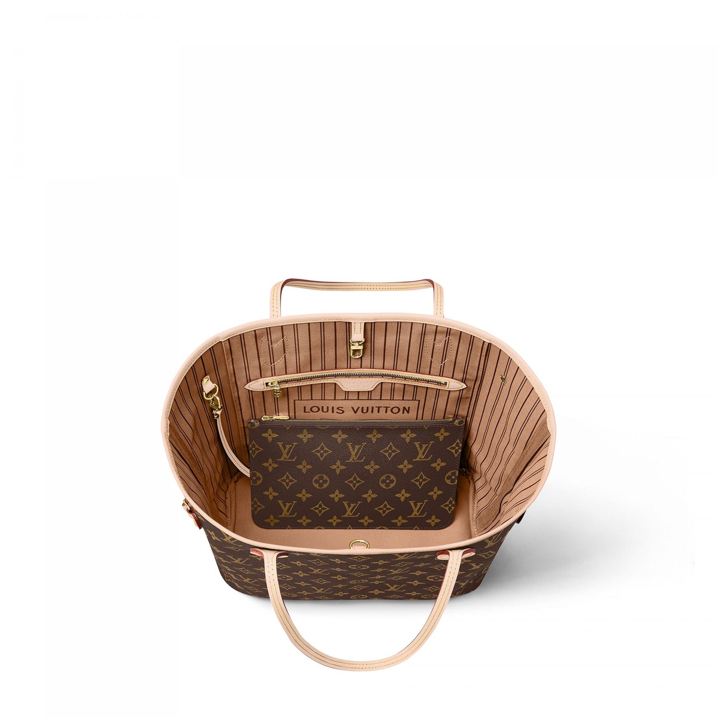 Neverfull MM M40995 Monogram