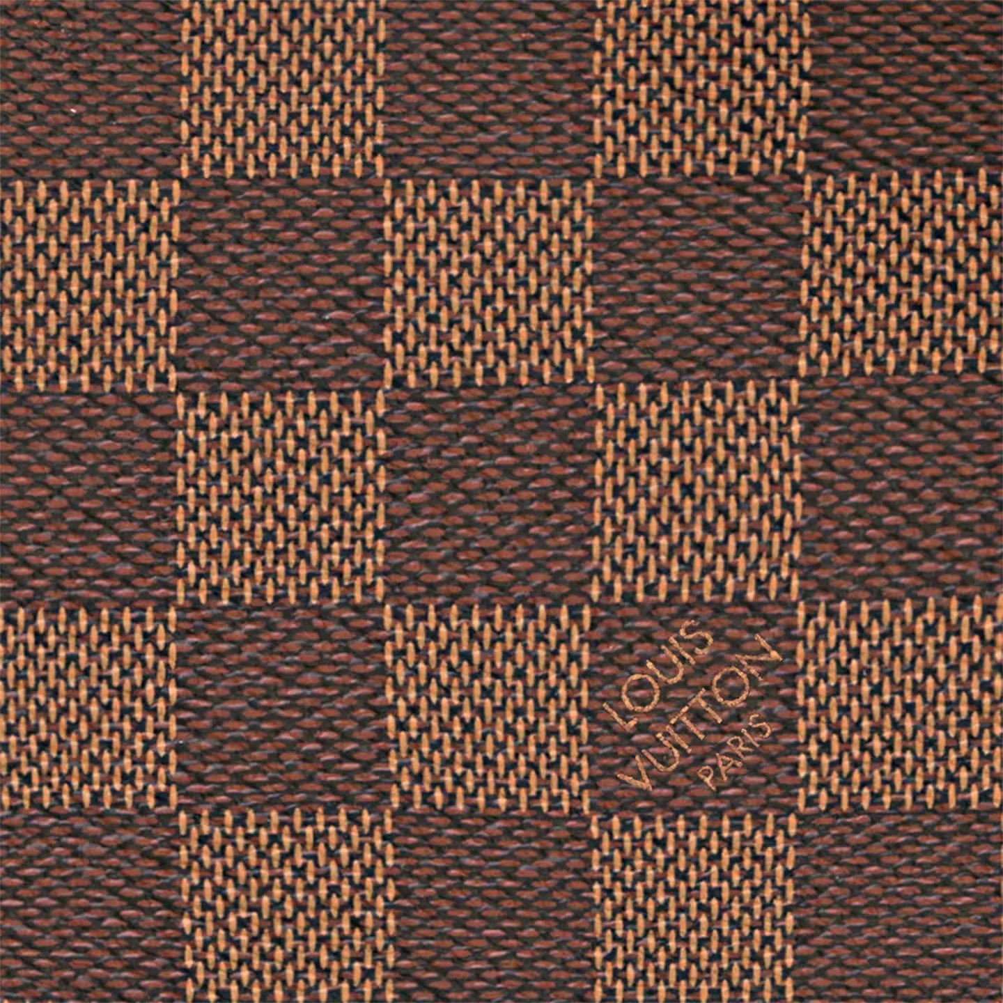 Damier Ebene N40600 Neverfull PM