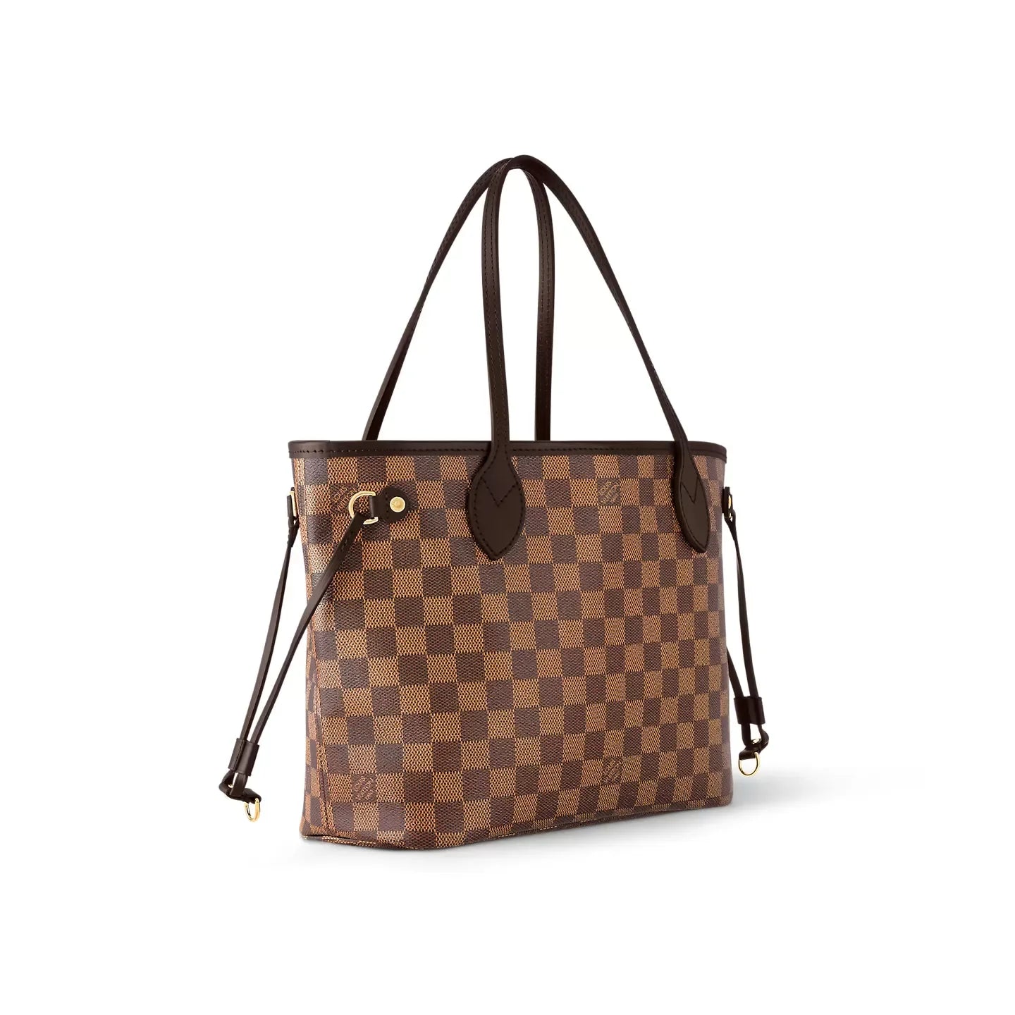 Damier Ebene N40600 Neverfull PM