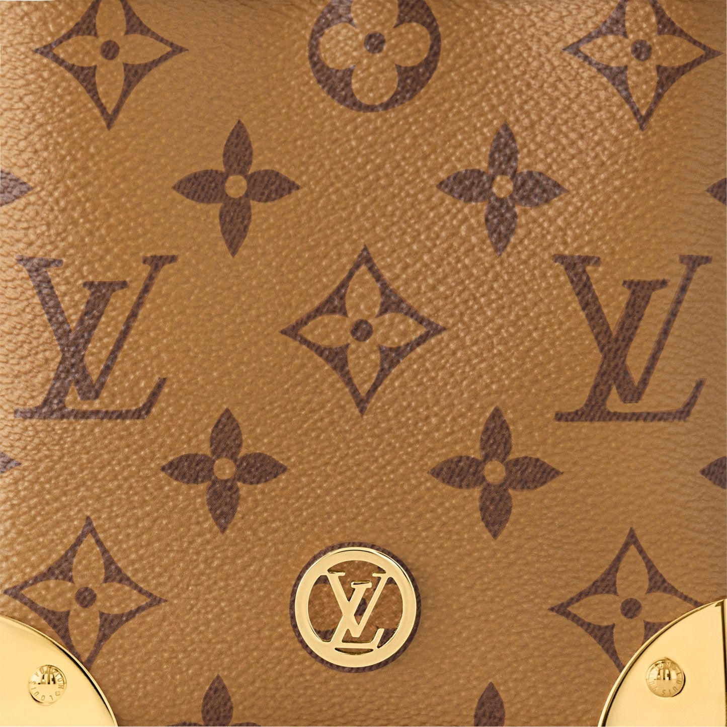 M82885 Noé Purse LV Charms Monogram Reverse